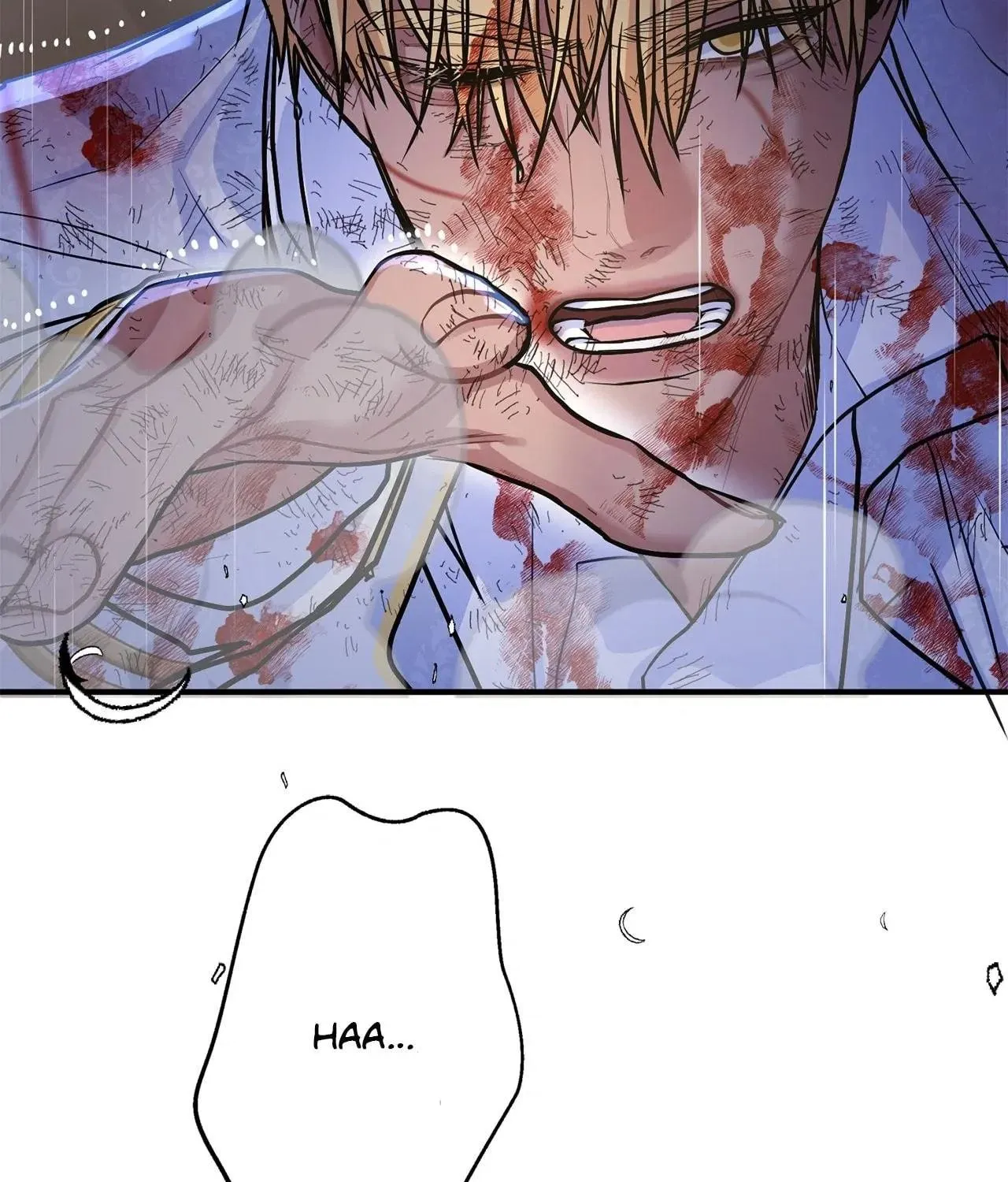 Holding You Captive Chapter 70 page 196 - 