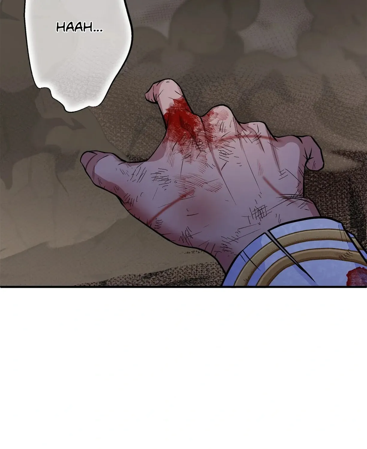 Holding You Captive Chapter 70 page 198 - 