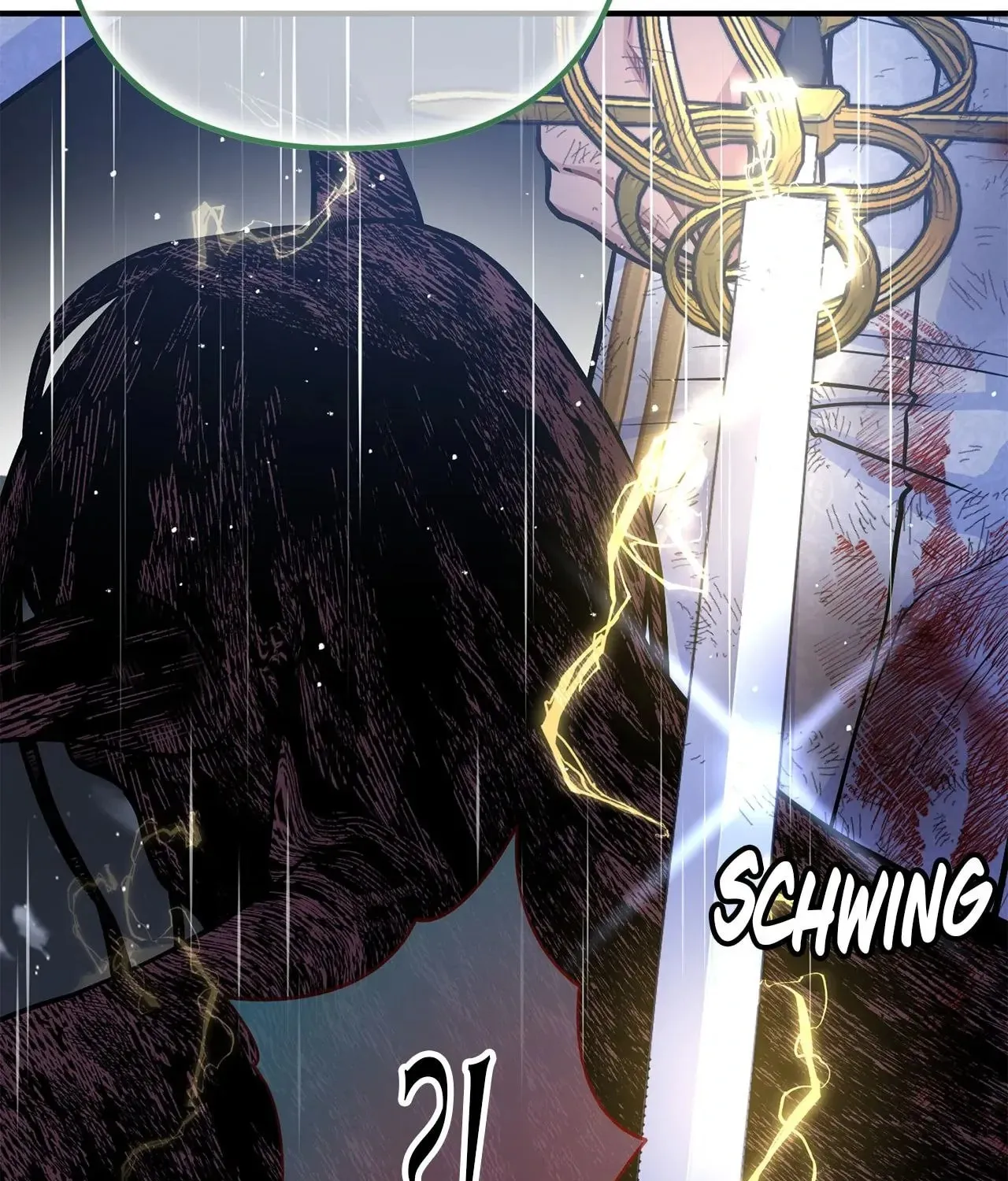 Holding You Captive Chapter 70 page 211 - 