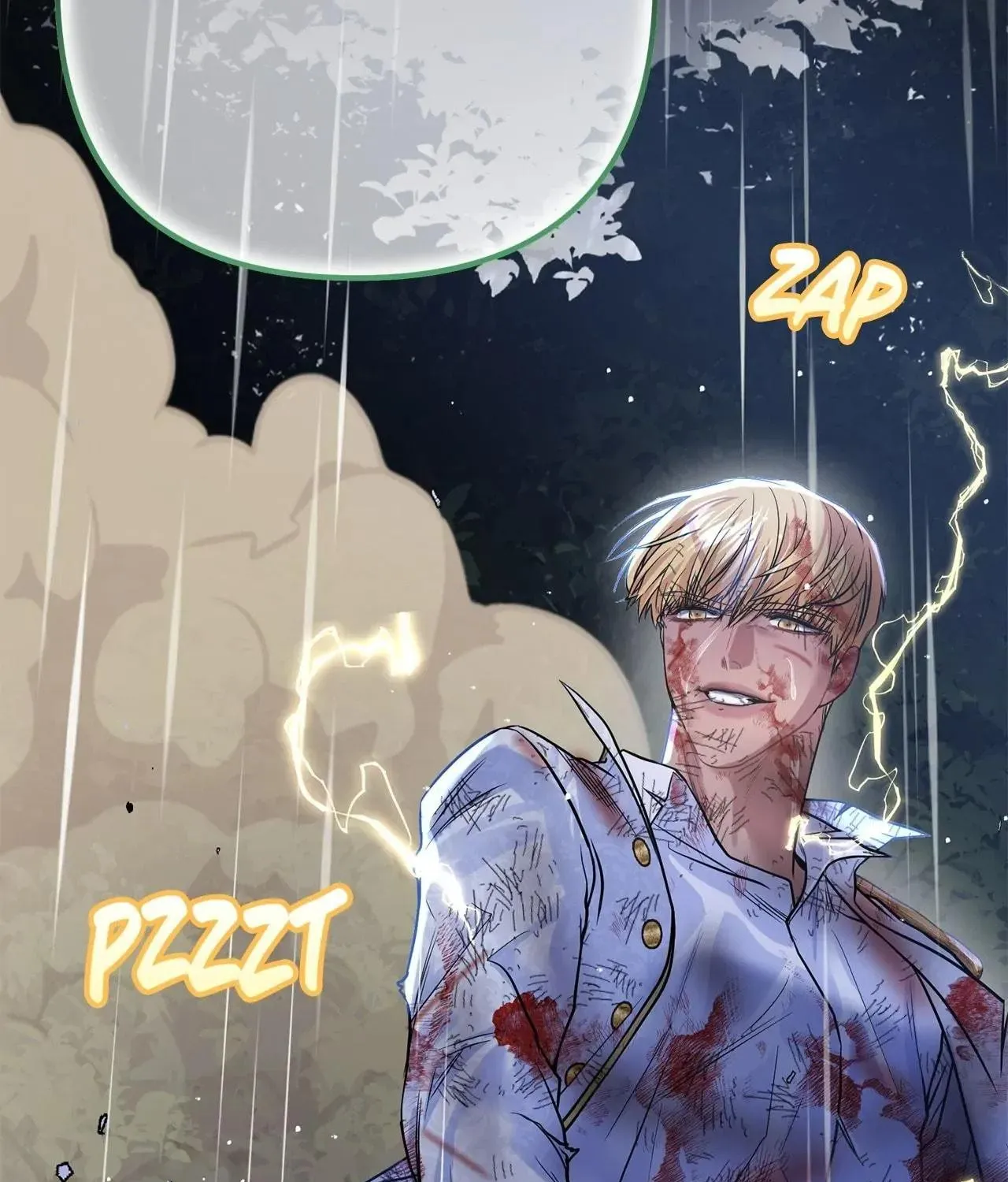 Holding You Captive Chapter 70 page 213 - 