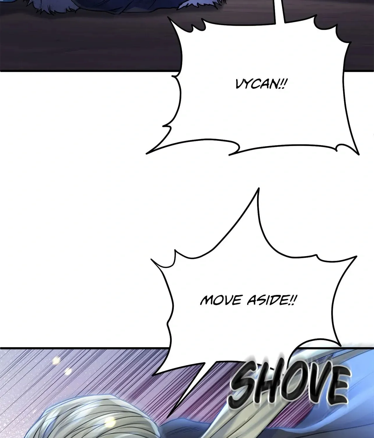 Holding You Captive Chapter 70 page 23 - 