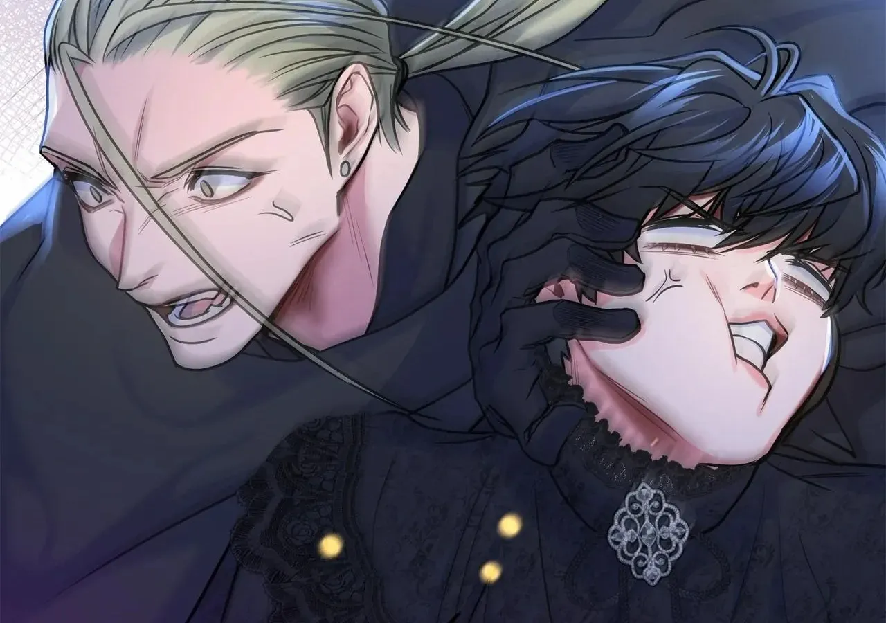 Holding You Captive Chapter 70 page 24 - 
