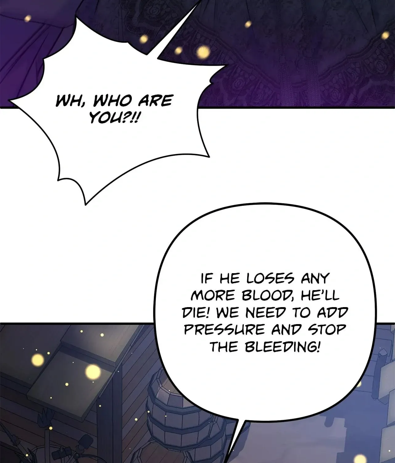 Holding You Captive Chapter 70 page 25 - 