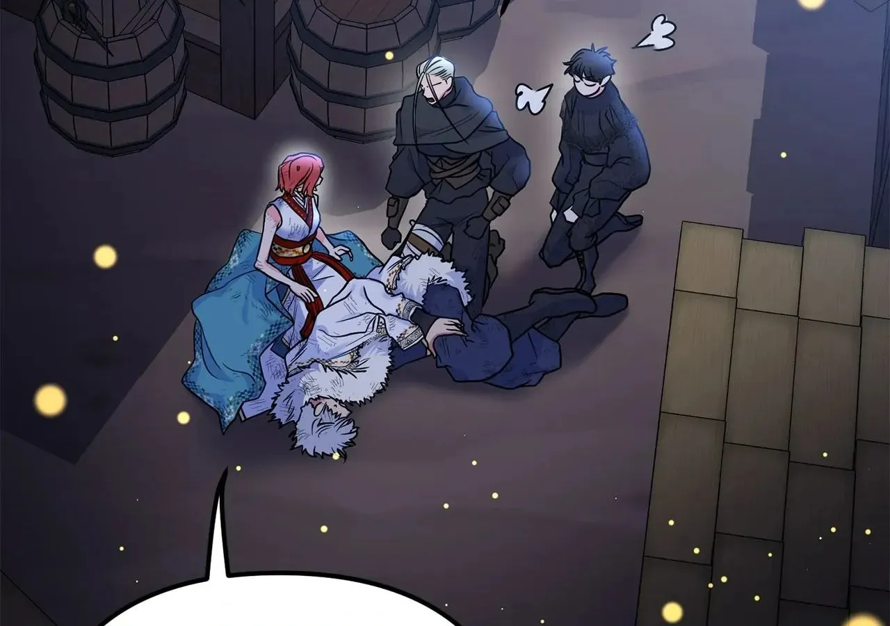 Holding You Captive Chapter 70 page 26 - 