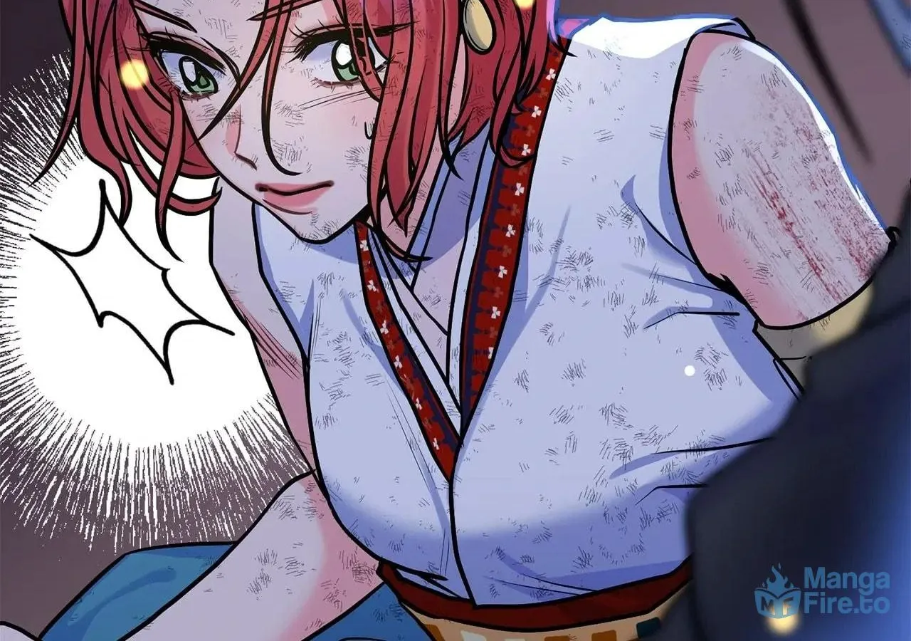 Holding You Captive Chapter 70 page 28 - 