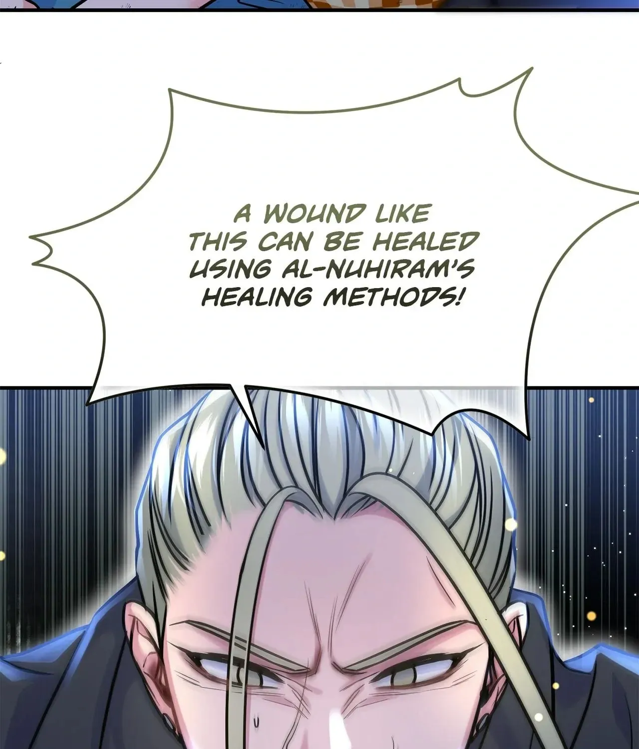 Holding You Captive Chapter 70 page 29 - 