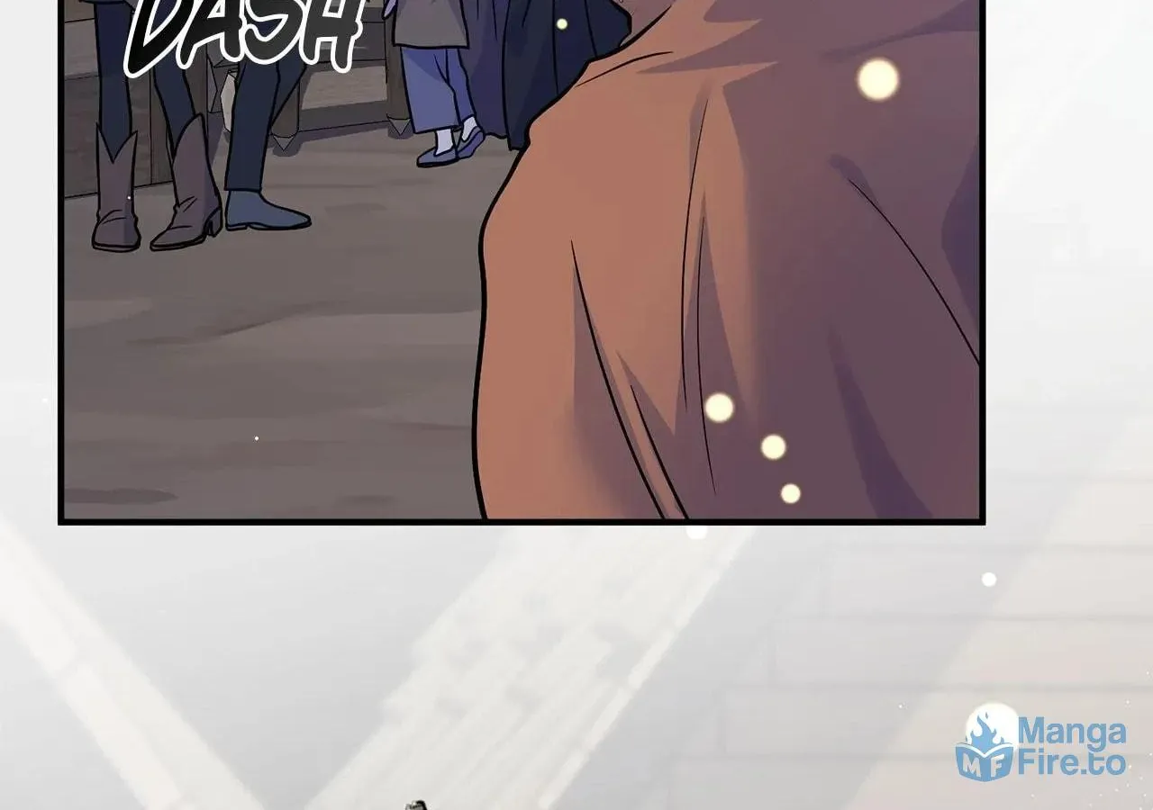 Holding You Captive Chapter 70 page 33 - 