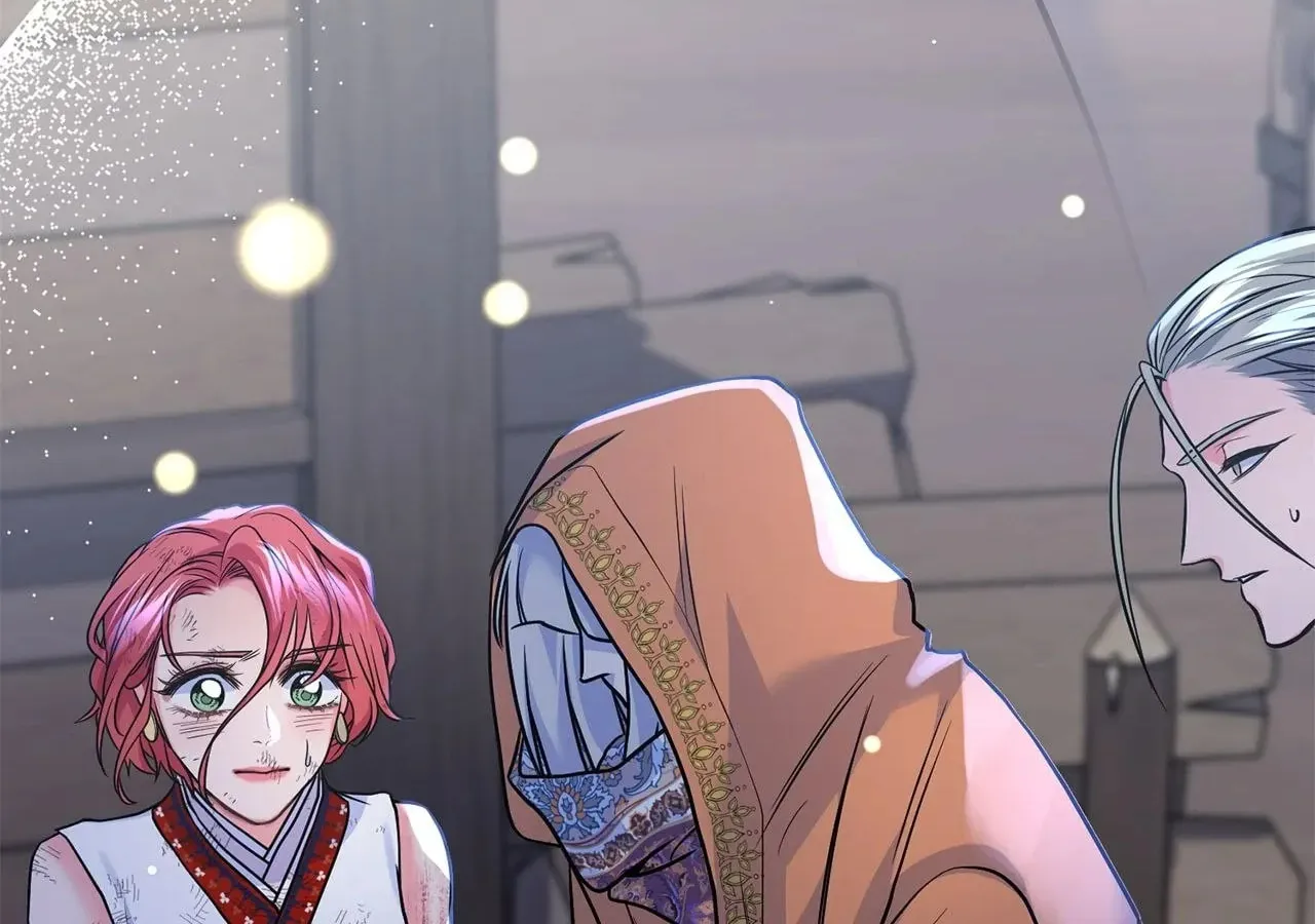 Holding You Captive Chapter 70 page 35 - 