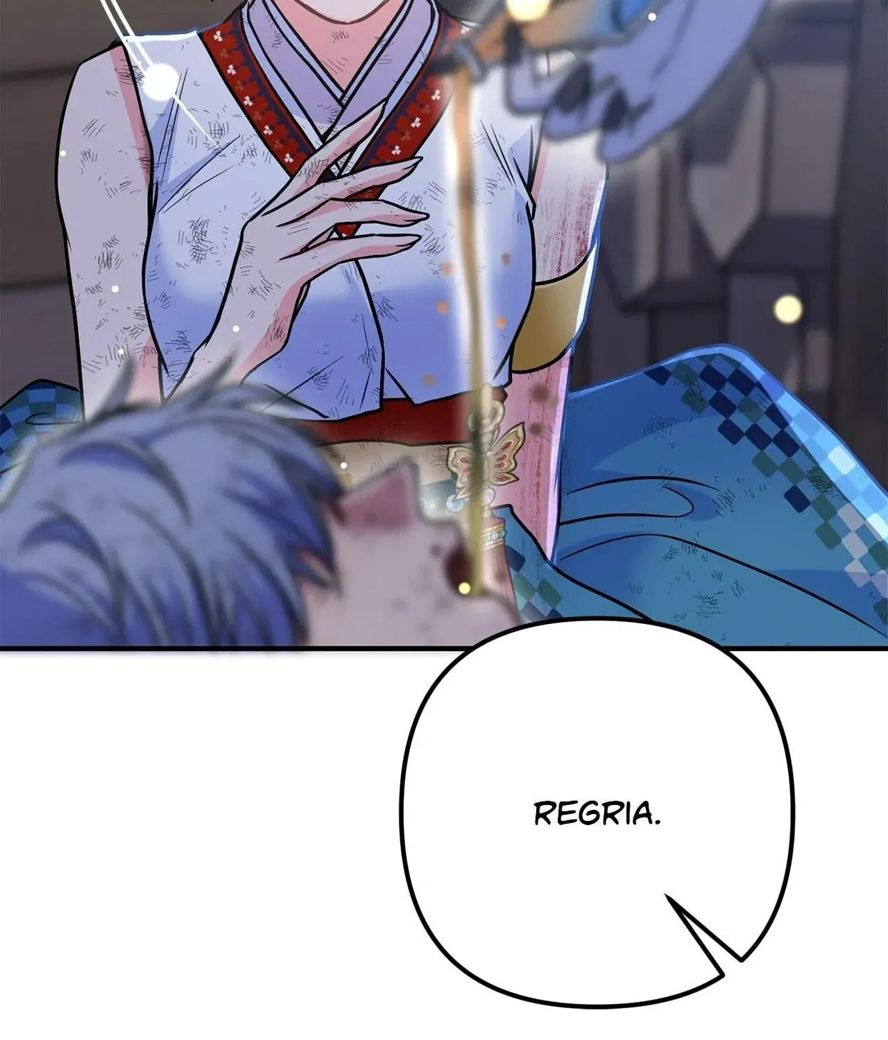 Holding You Captive Chapter 70 page 38 - 