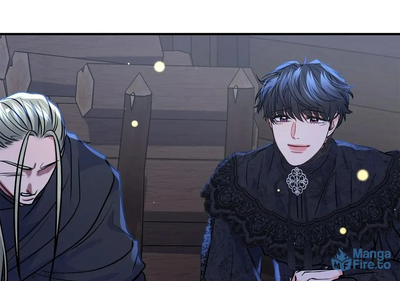 Holding You Captive Chapter 70 page 39 - 