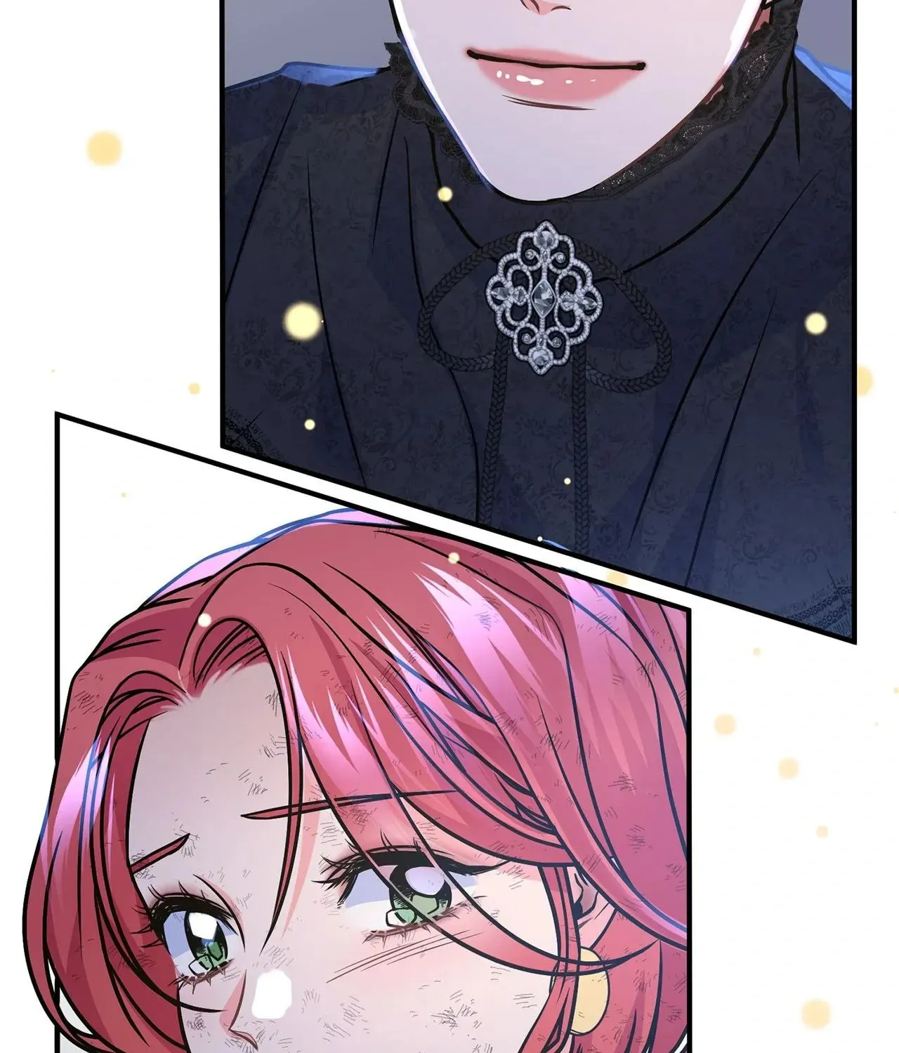 Holding You Captive Chapter 70 page 42 - 