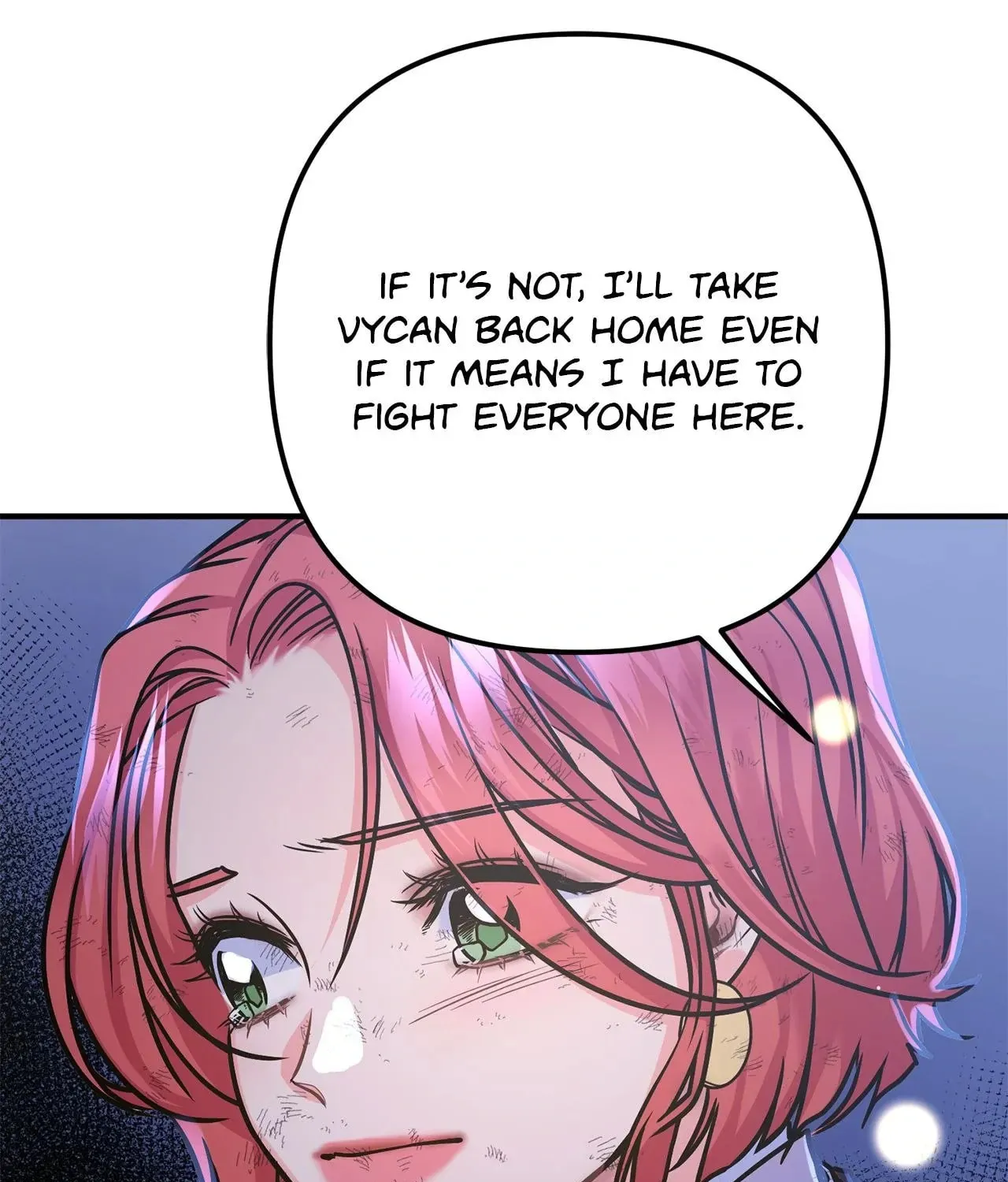 Holding You Captive Chapter 70 page 45 - 