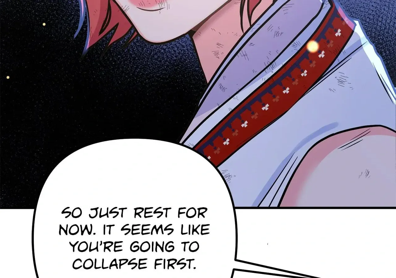 Holding You Captive Chapter 70 page 46 - 