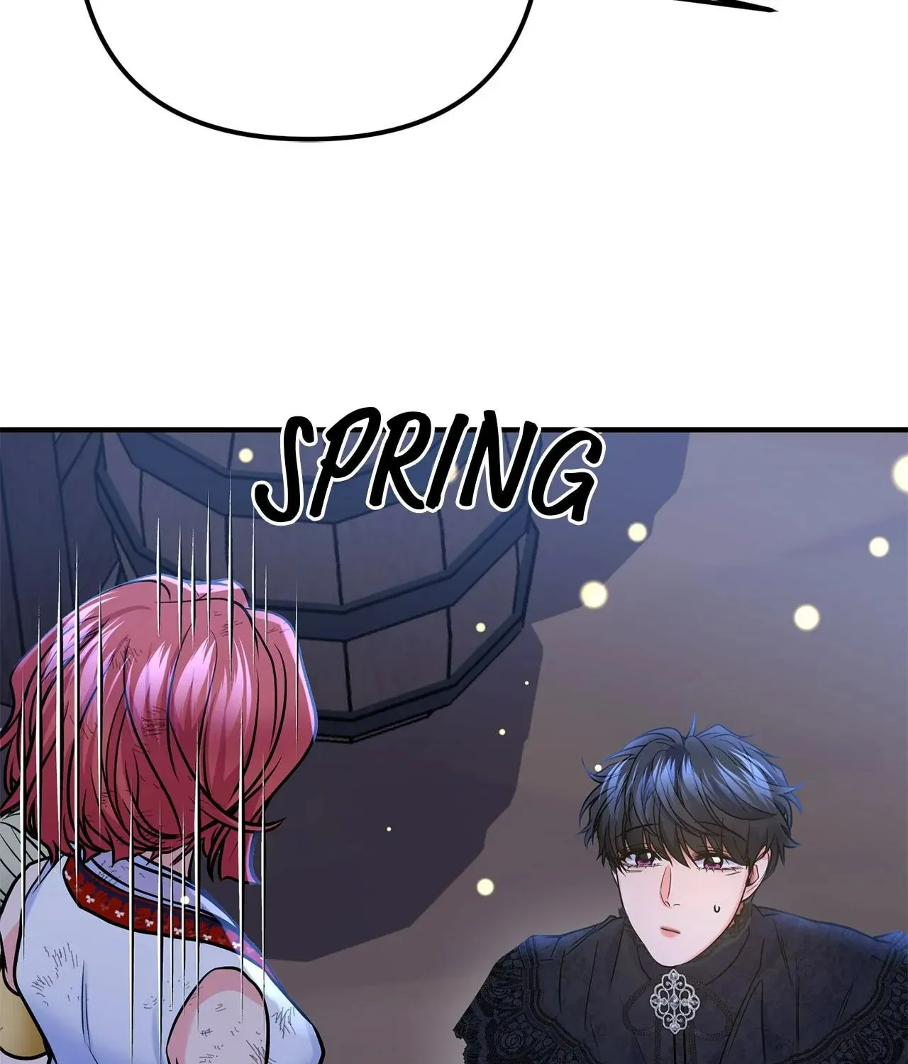 Holding You Captive Chapter 70 page 47 - 
