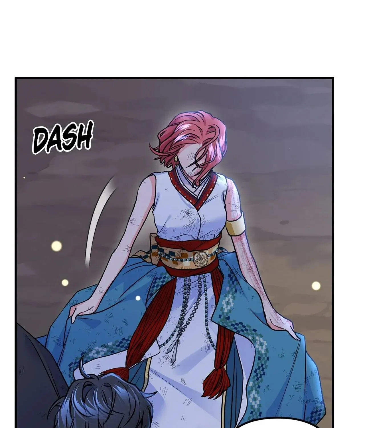 Holding You Captive Chapter 70 page 49 - 