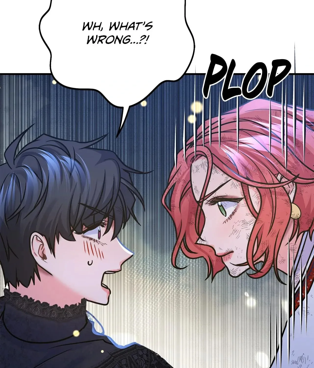 Holding You Captive Chapter 70 page 51 - 