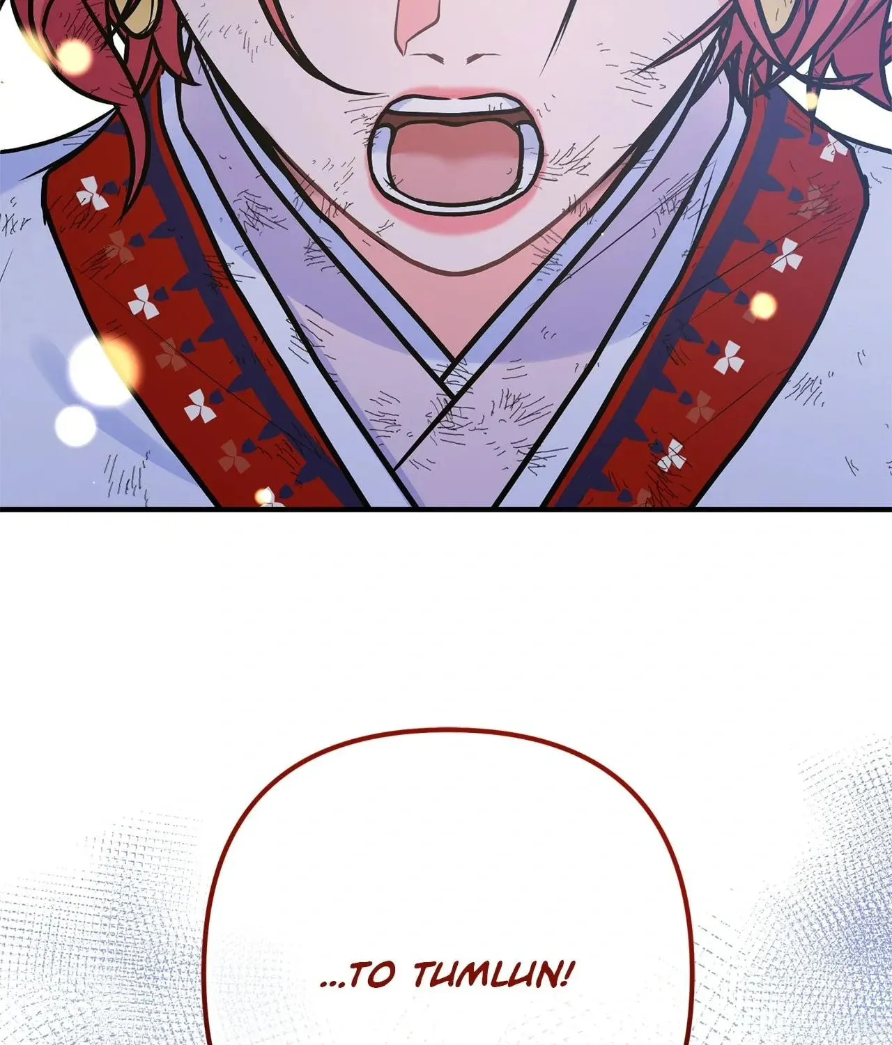 Holding You Captive Chapter 70 page 53 - 