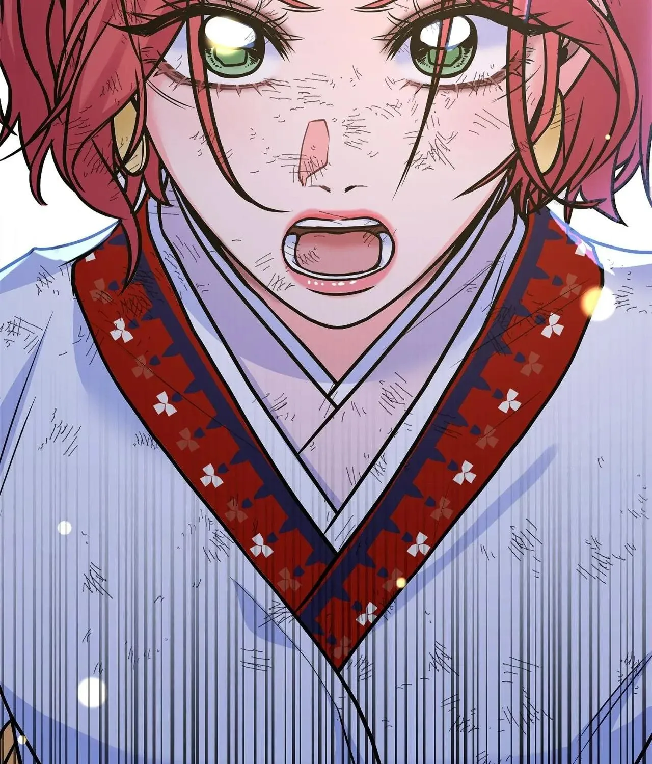 Holding You Captive Chapter 70 page 55 - 