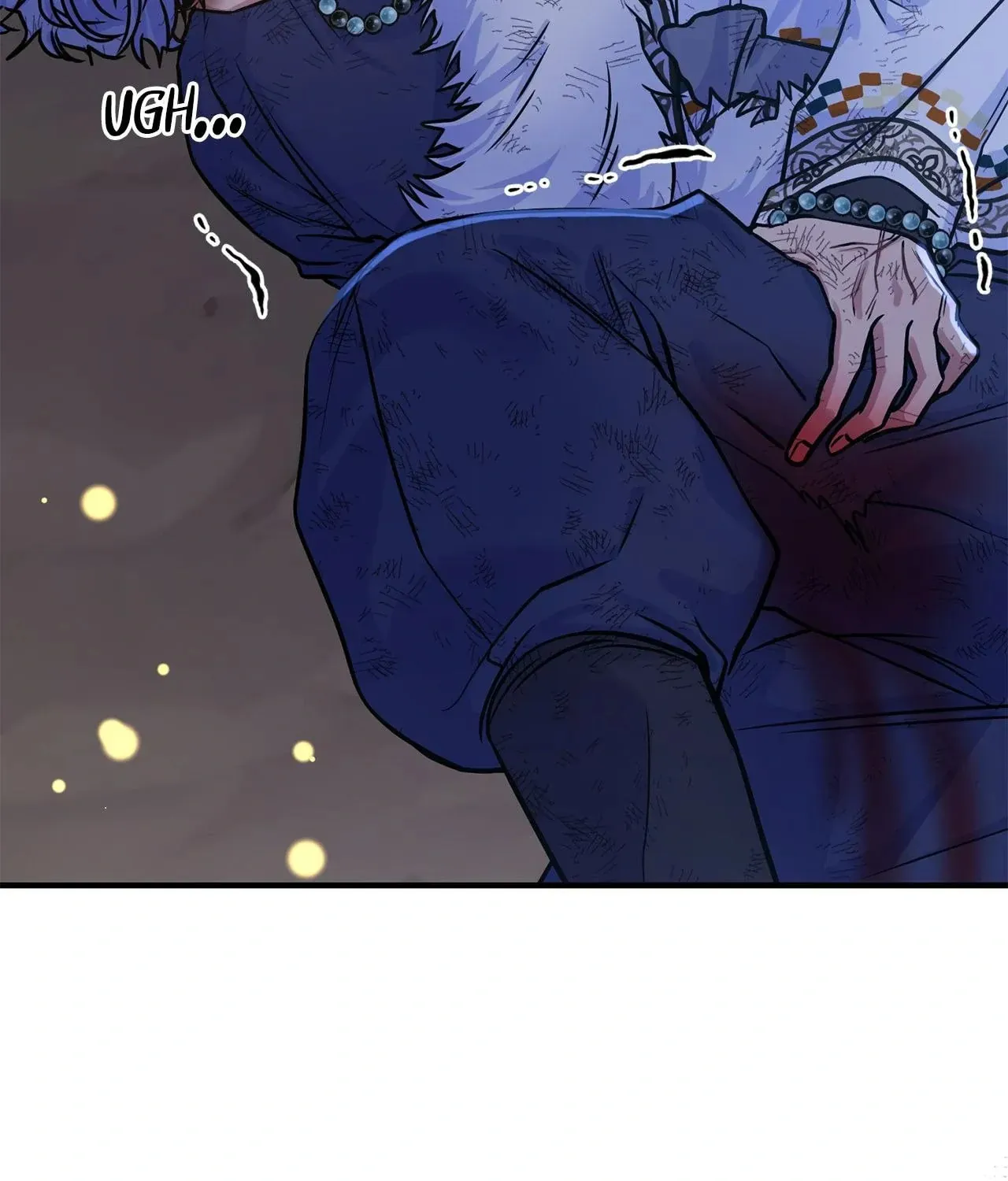 Holding You Captive Chapter 70 page 7 - 
