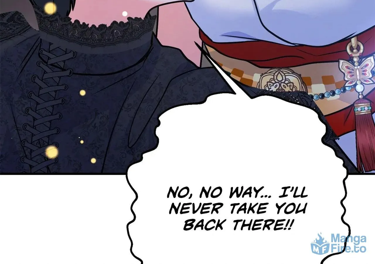 Holding You Captive Chapter 70 page 62 - 