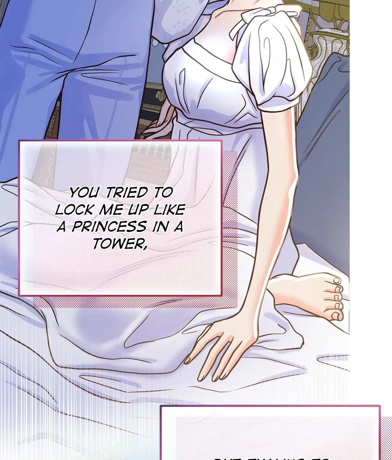 Holding You Captive Chapter 70 page 65 - 