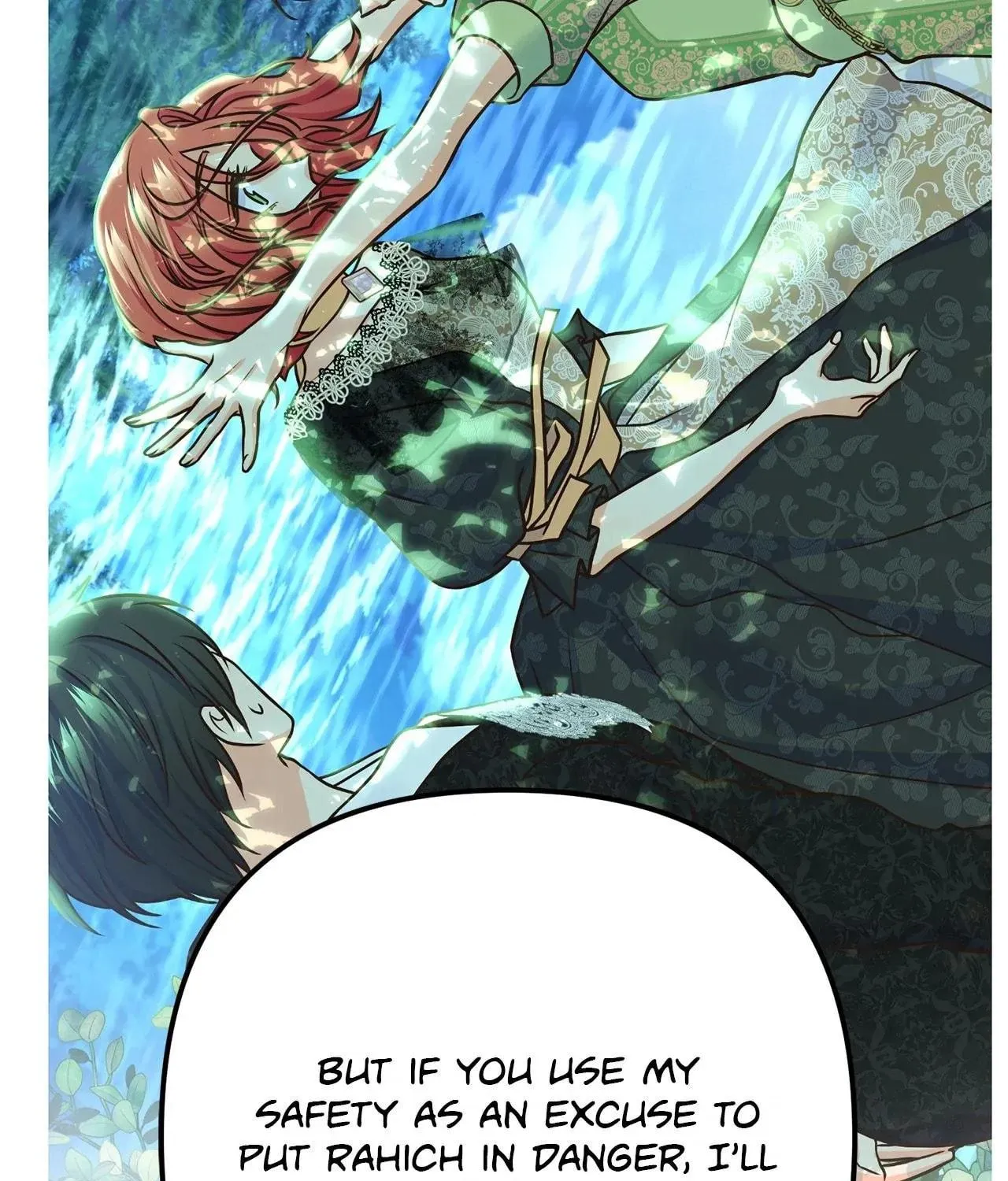 Holding You Captive Chapter 70 page 67 - 