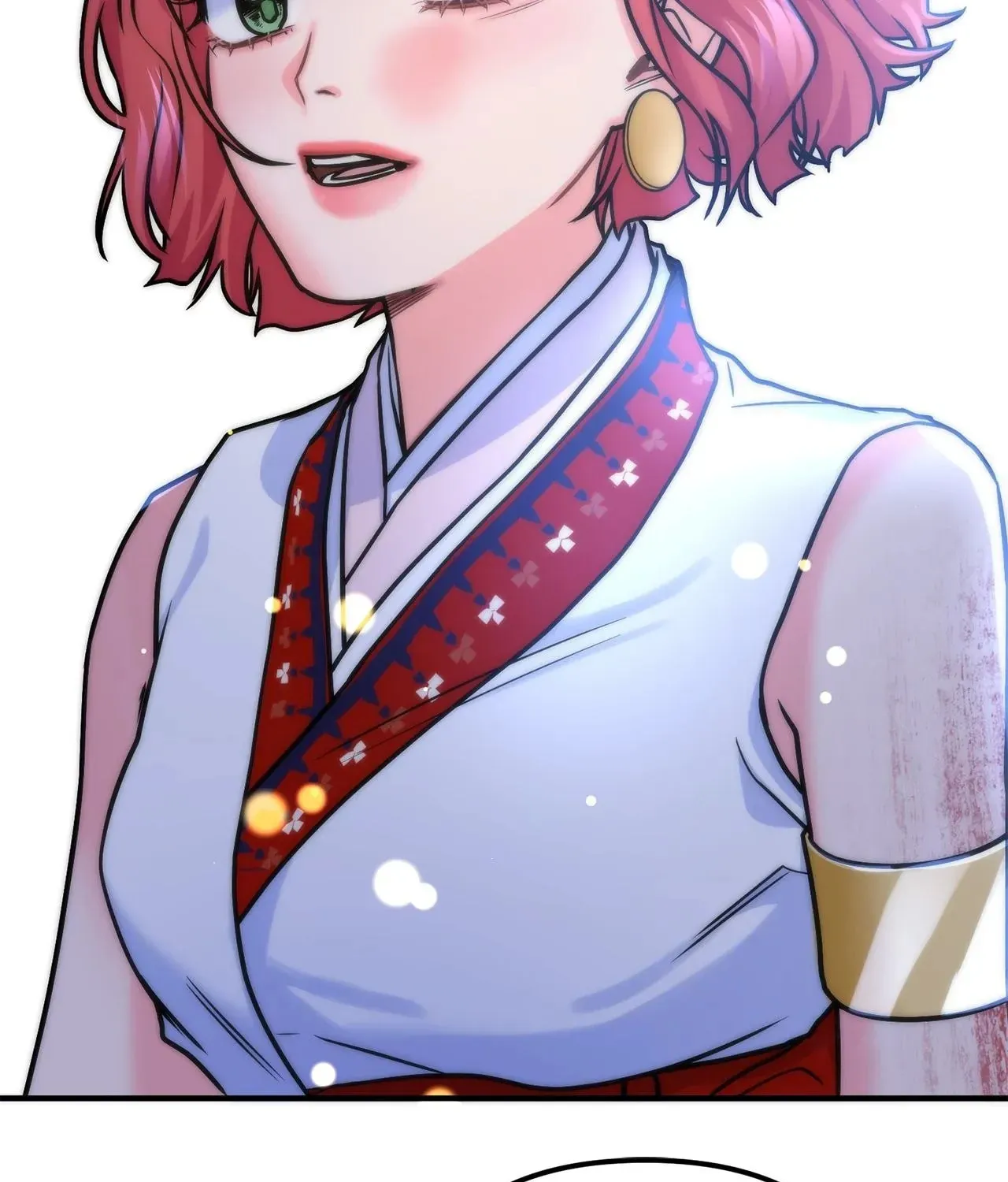 Holding You Captive Chapter 70 page 69 - 