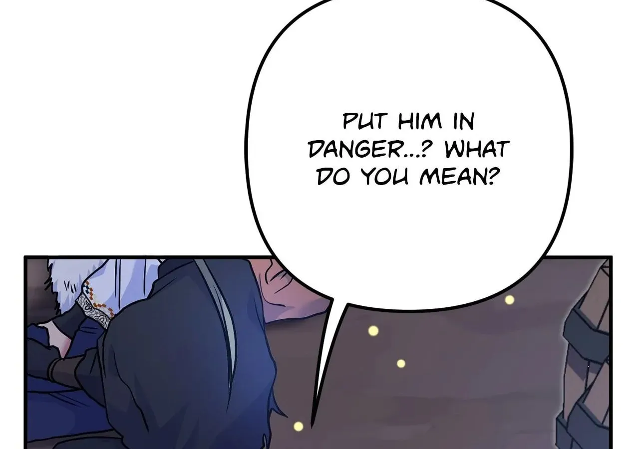 Holding You Captive Chapter 70 page 70 - 