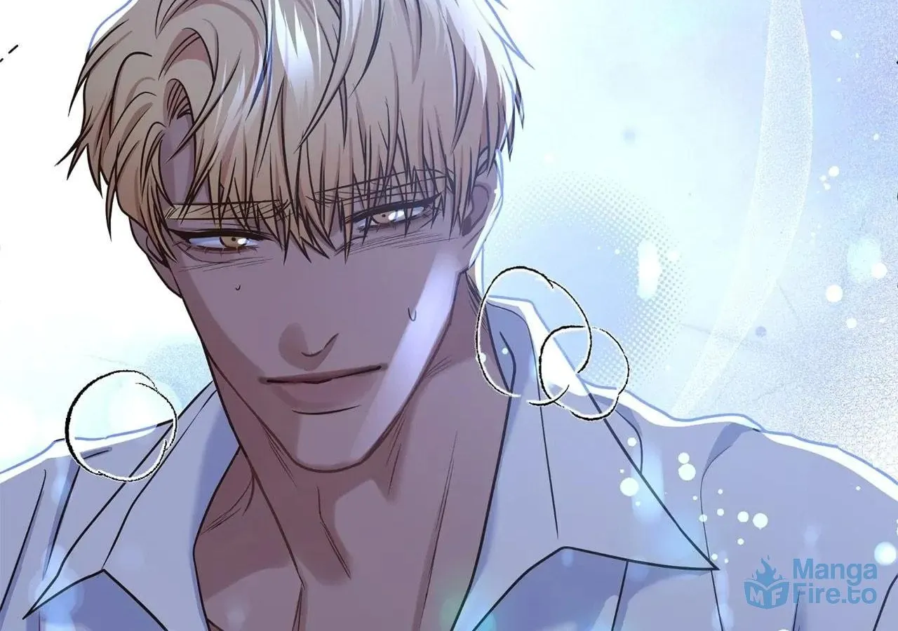 Holding You Captive Chapter 70 page 74 - 