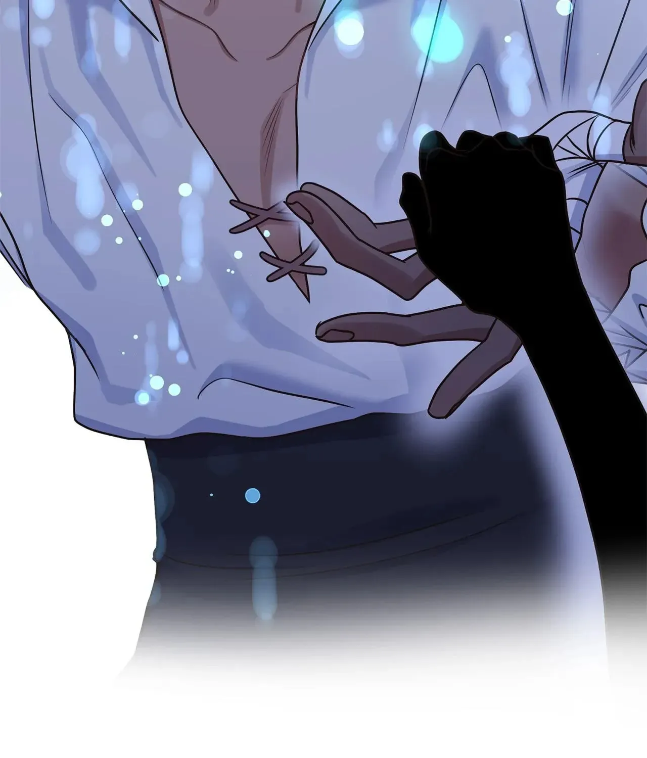 Holding You Captive Chapter 70 page 75 - 