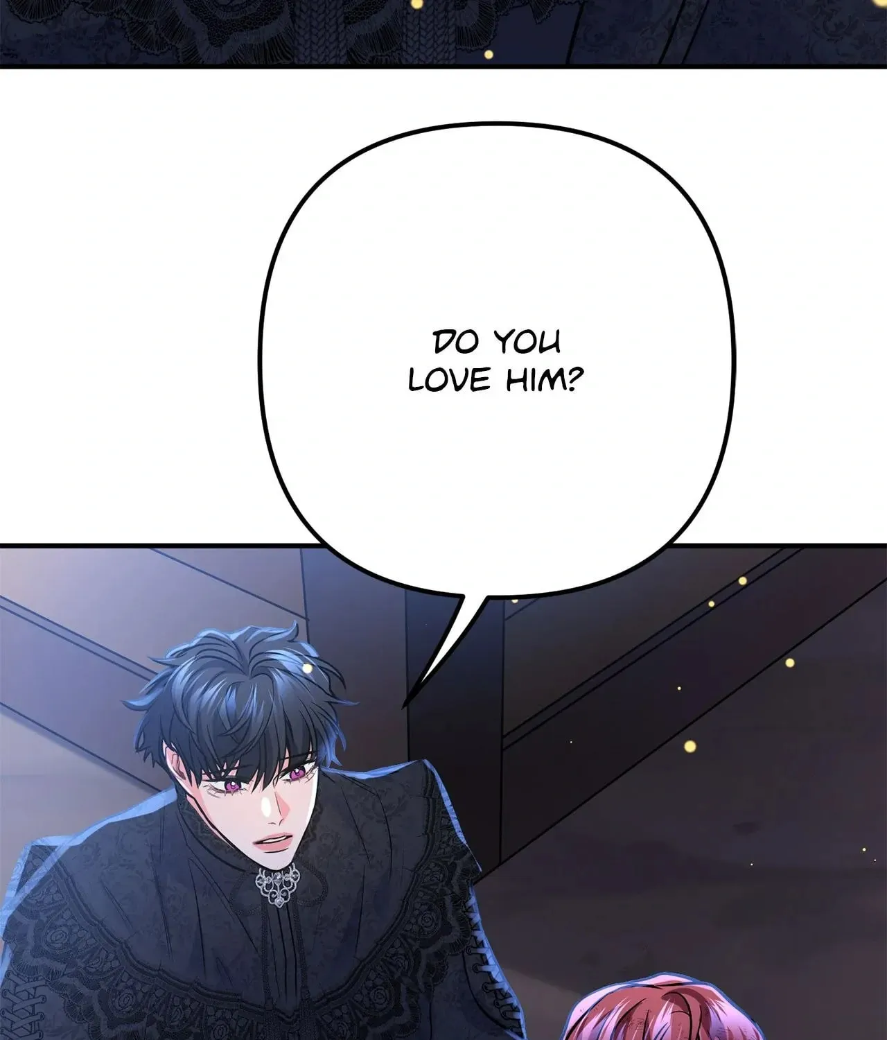Holding You Captive Chapter 70 page 81 - 