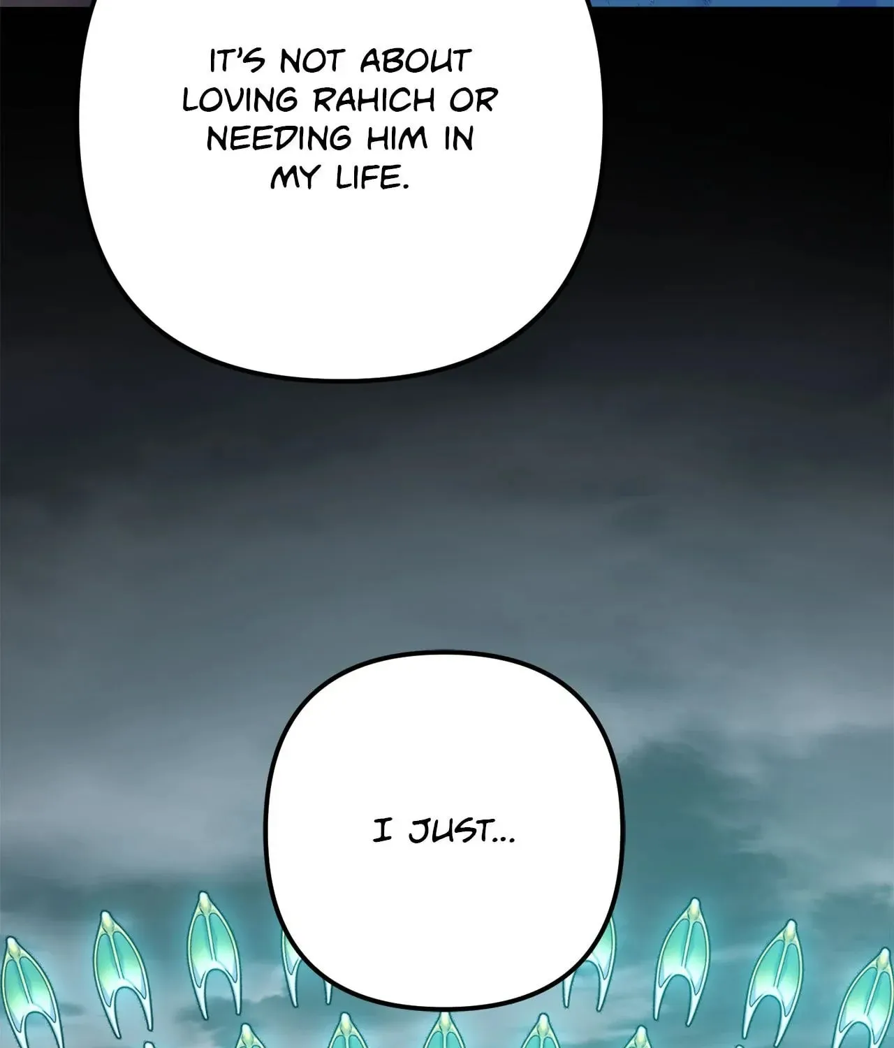 Holding You Captive Chapter 70 page 83 - 