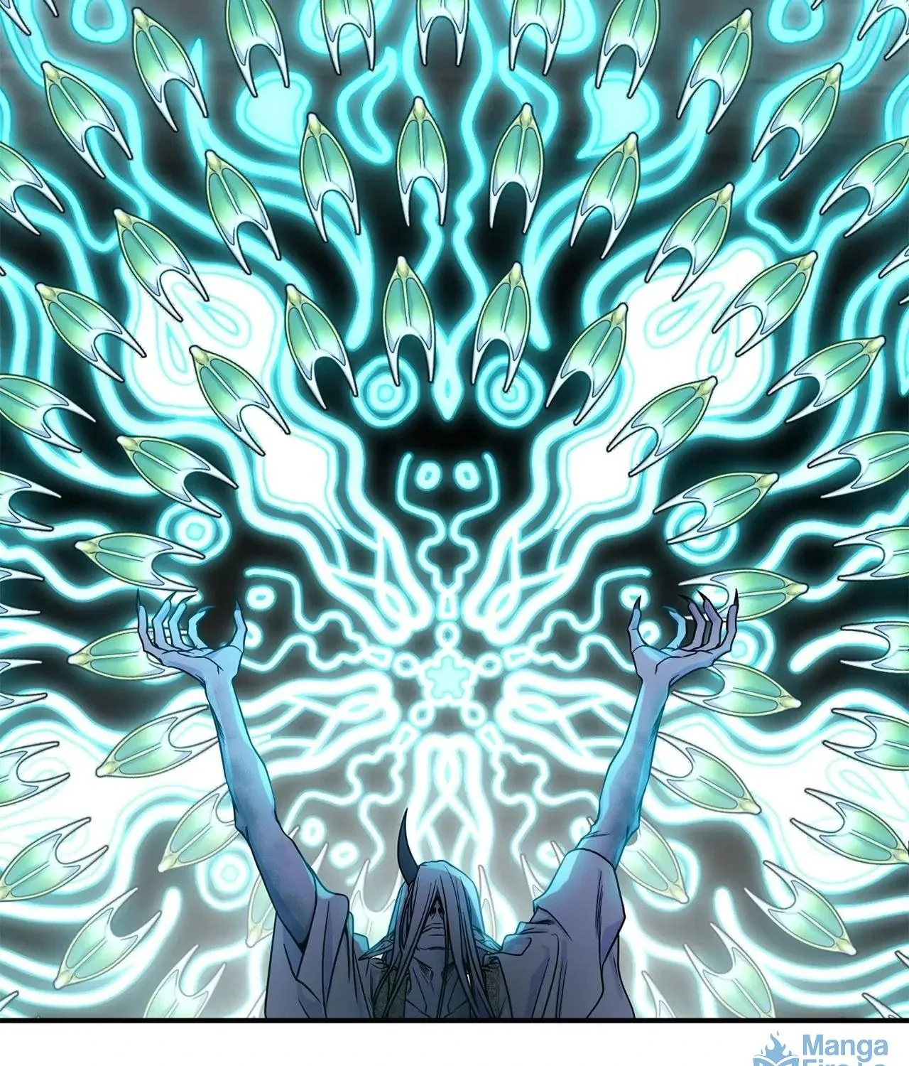 Holding You Captive Chapter 70 page 85 - 
