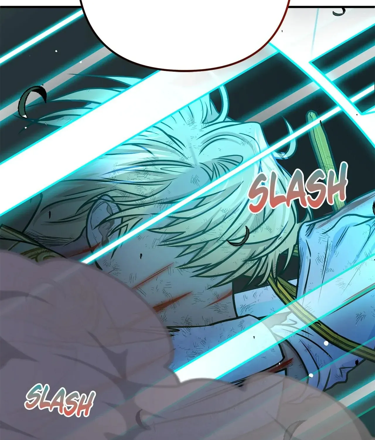 Holding You Captive Chapter 70 page 93 - 