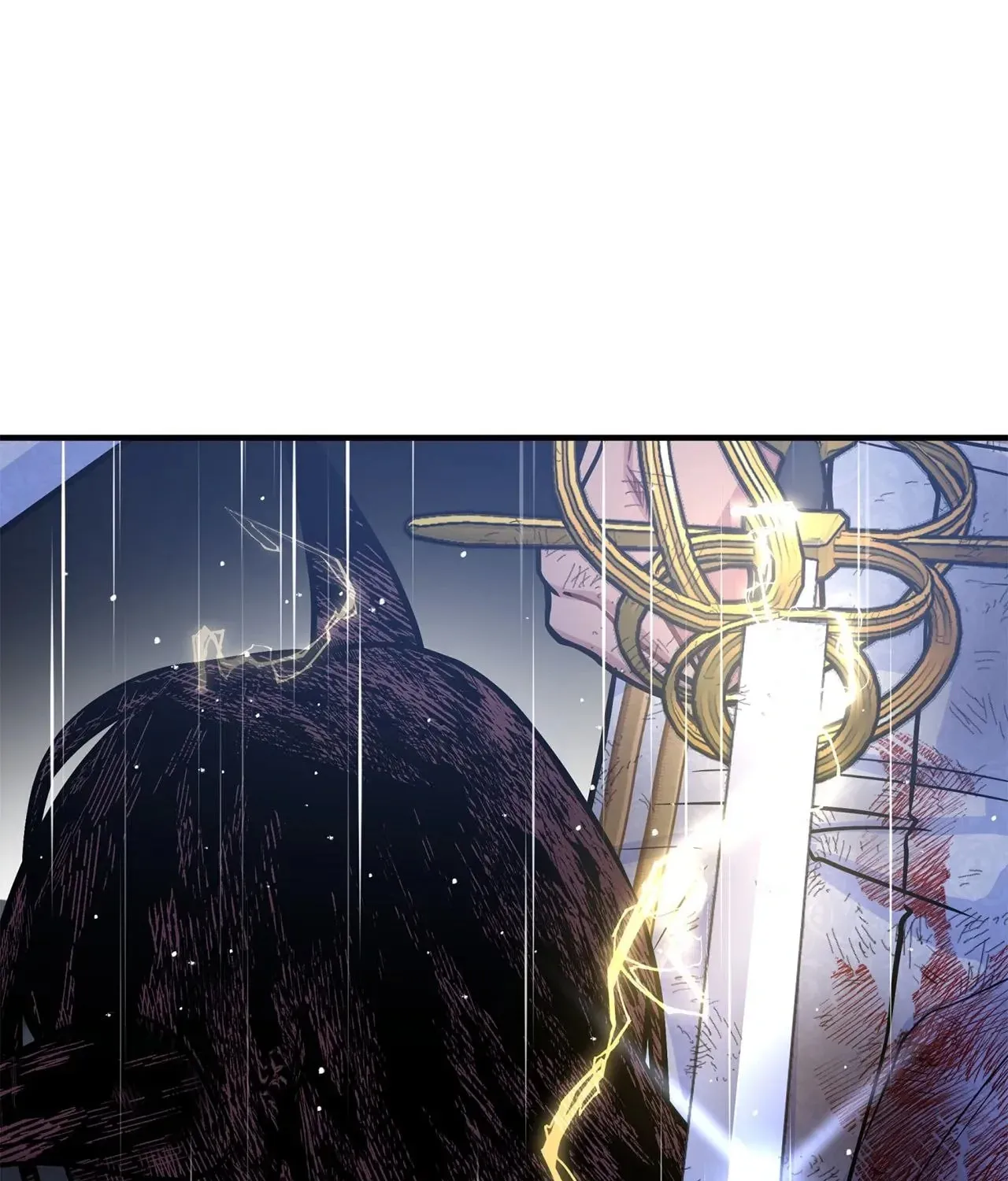 Holding You Captive Chapter 71 page 1 - 