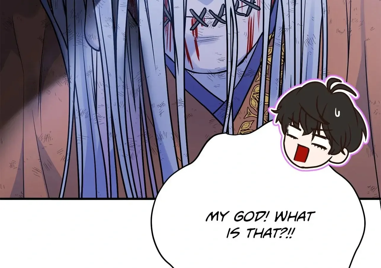 Holding You Captive Chapter 71 page 105 - 