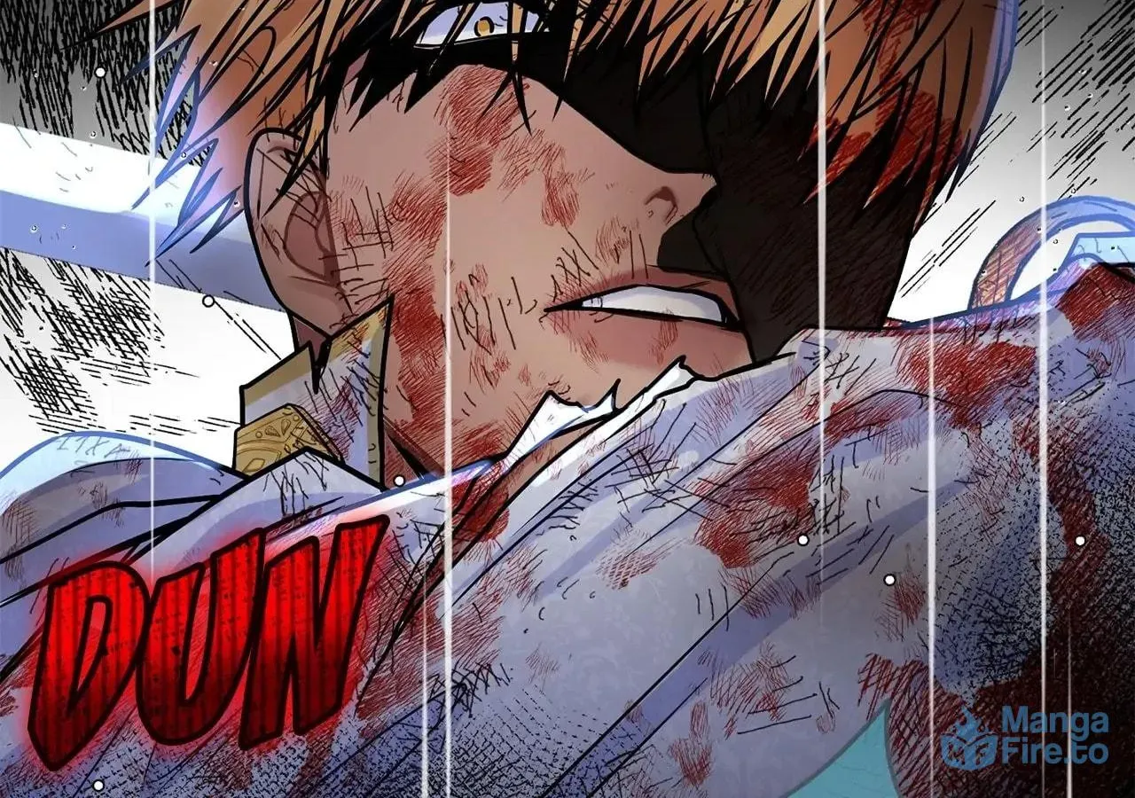Holding You Captive Chapter 71 page 12 - 