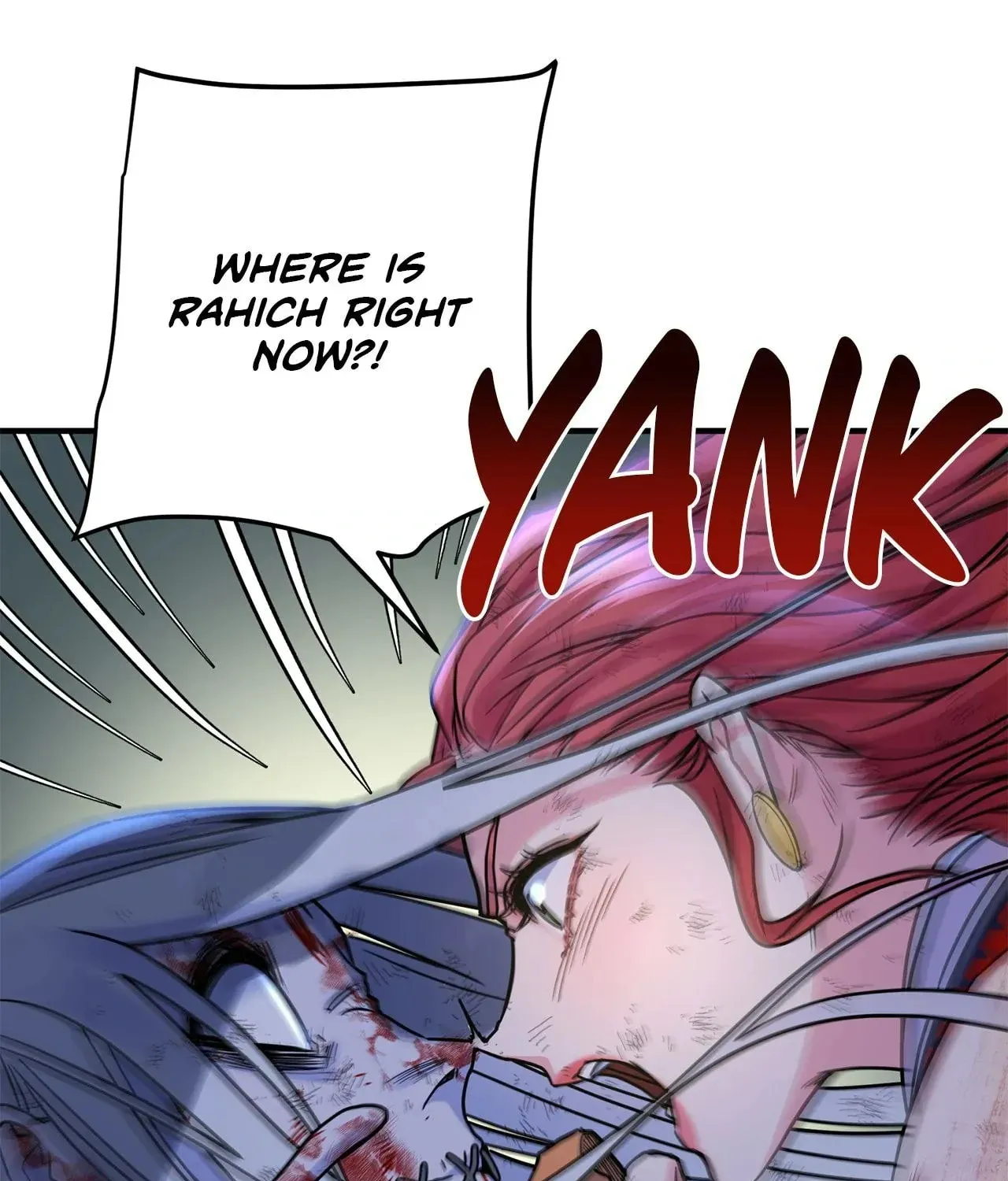 Holding You Captive Chapter 71 page 111 - 