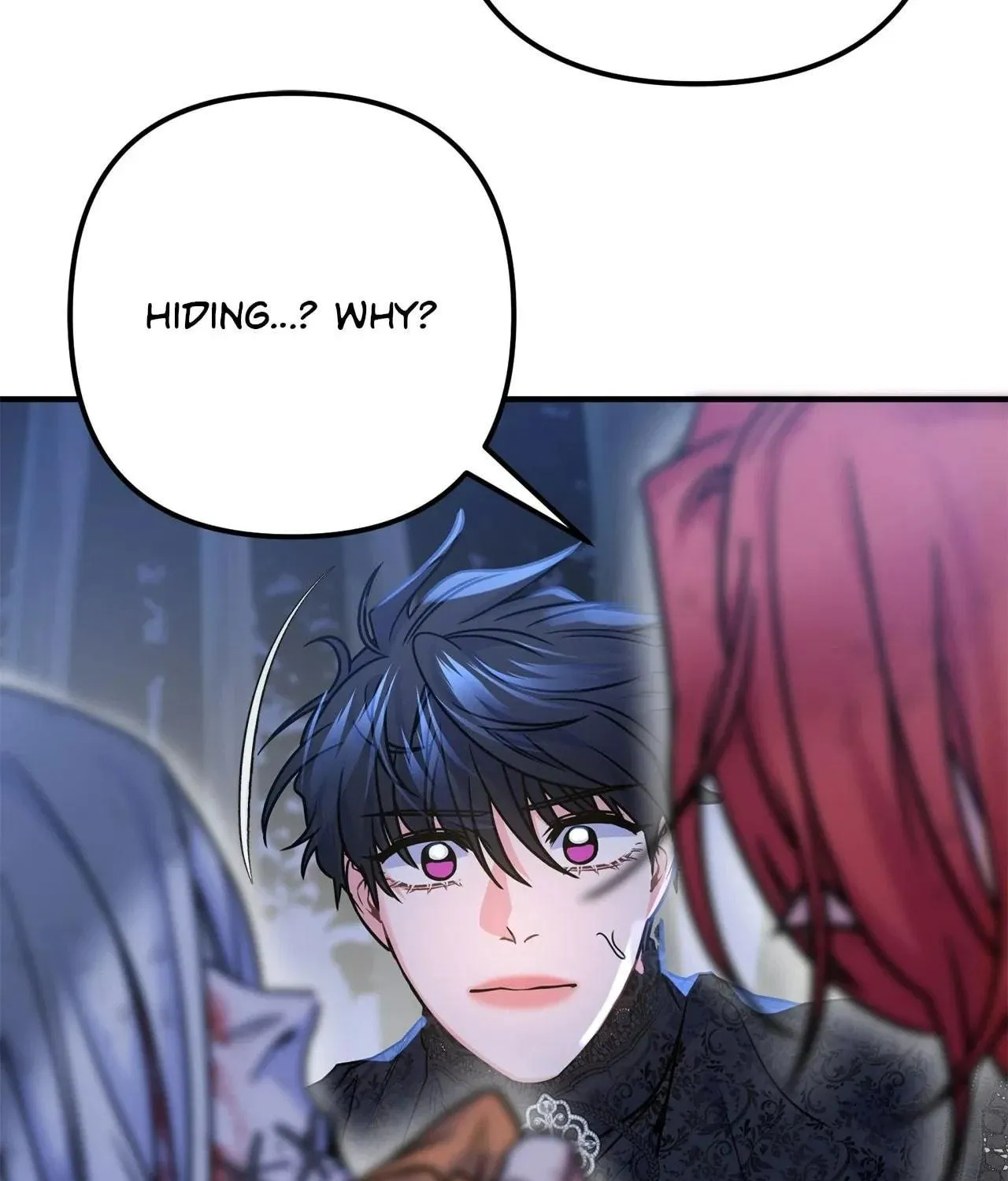 Holding You Captive Chapter 71 page 113 - 
