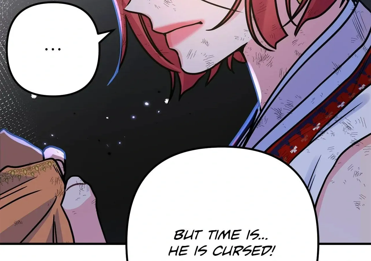 Holding You Captive Chapter 71 page 116 - 