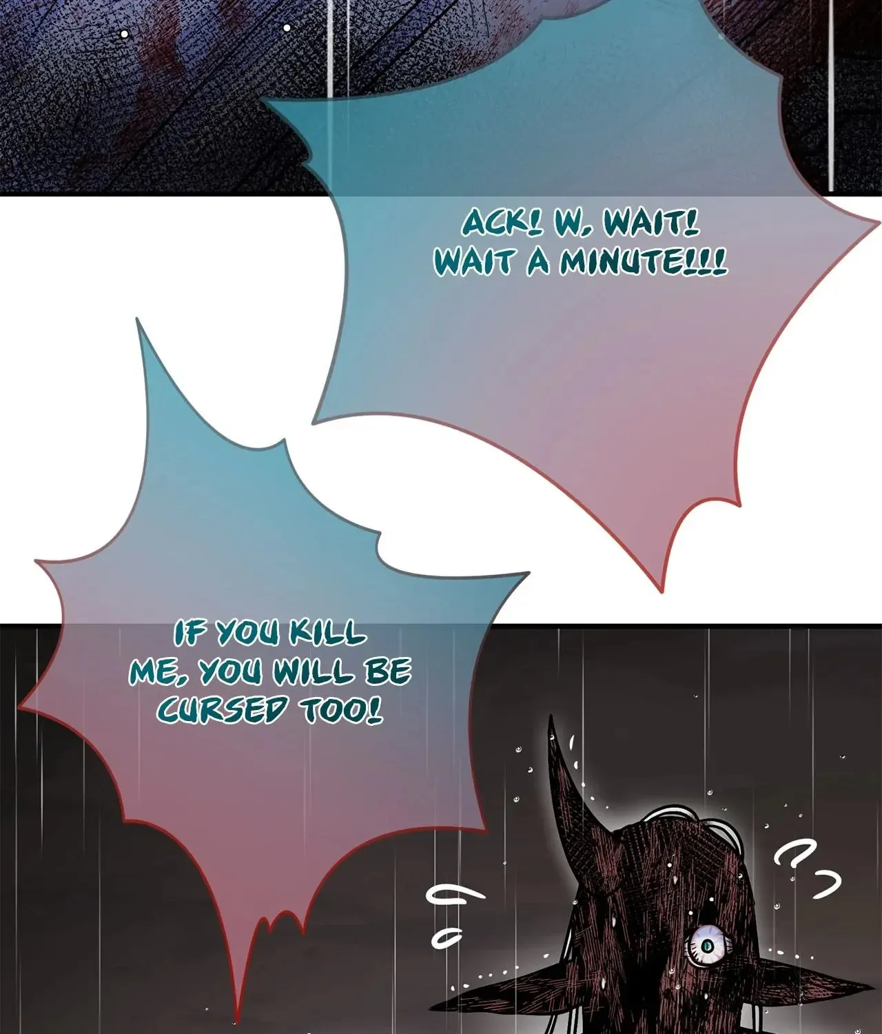 Holding You Captive Chapter 71 page 13 - 
