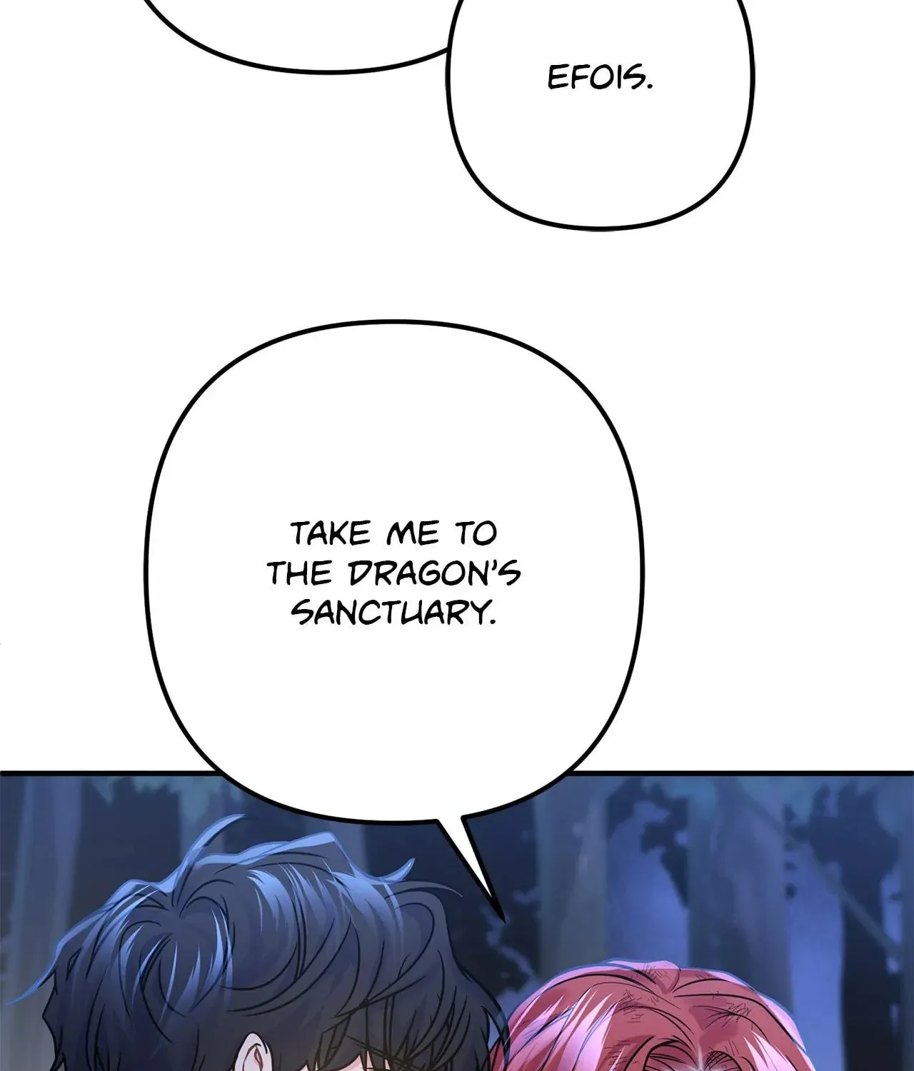 Holding You Captive Chapter 71 page 121 - 