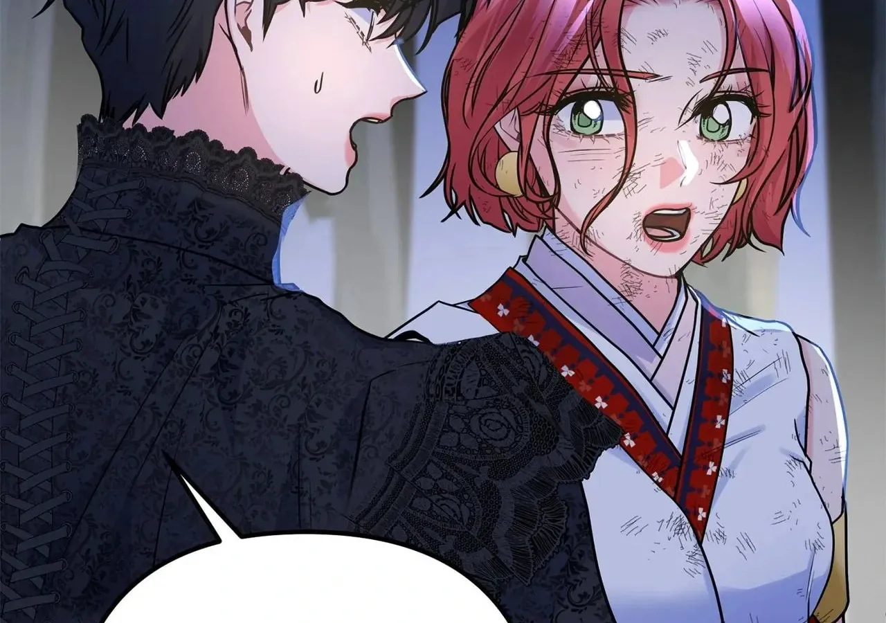 Holding You Captive Chapter 71 page 122 - 