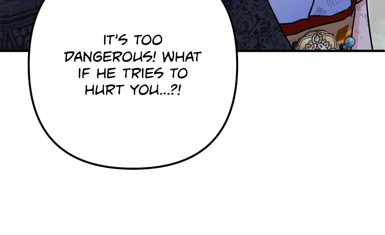 Holding You Captive Chapter 71 page 123 - 