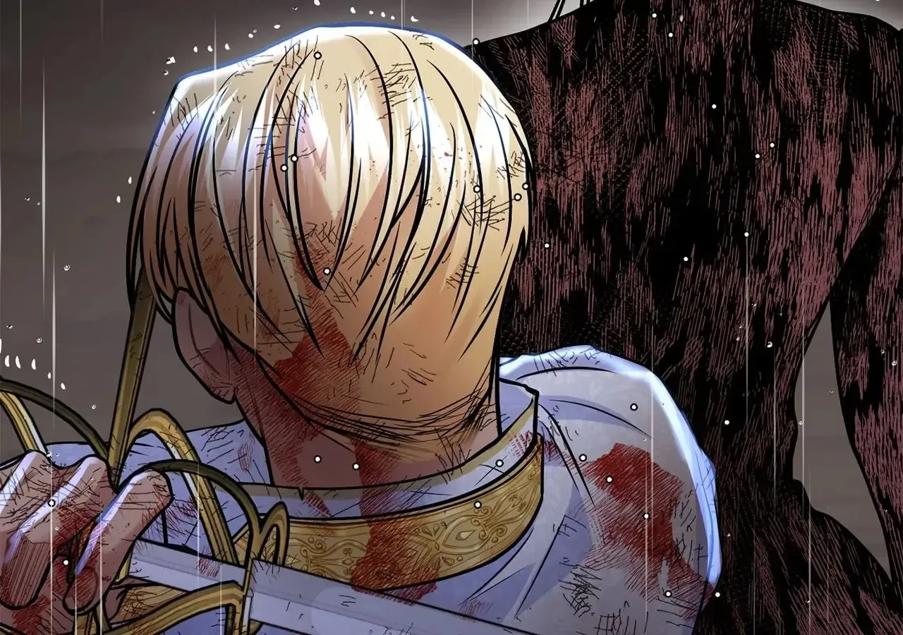 Holding You Captive Chapter 71 page 14 - 