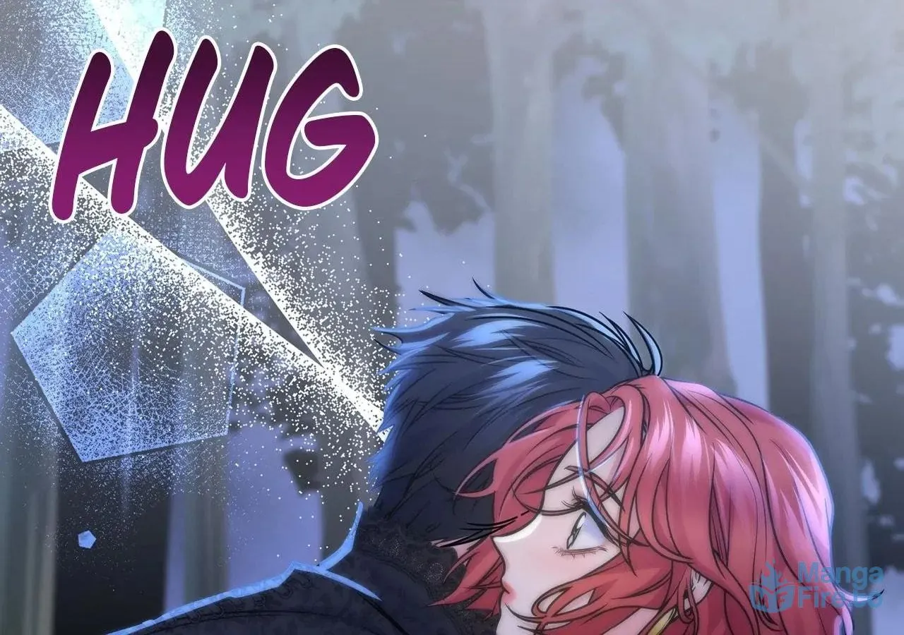 Holding You Captive Chapter 71 page 131 - 