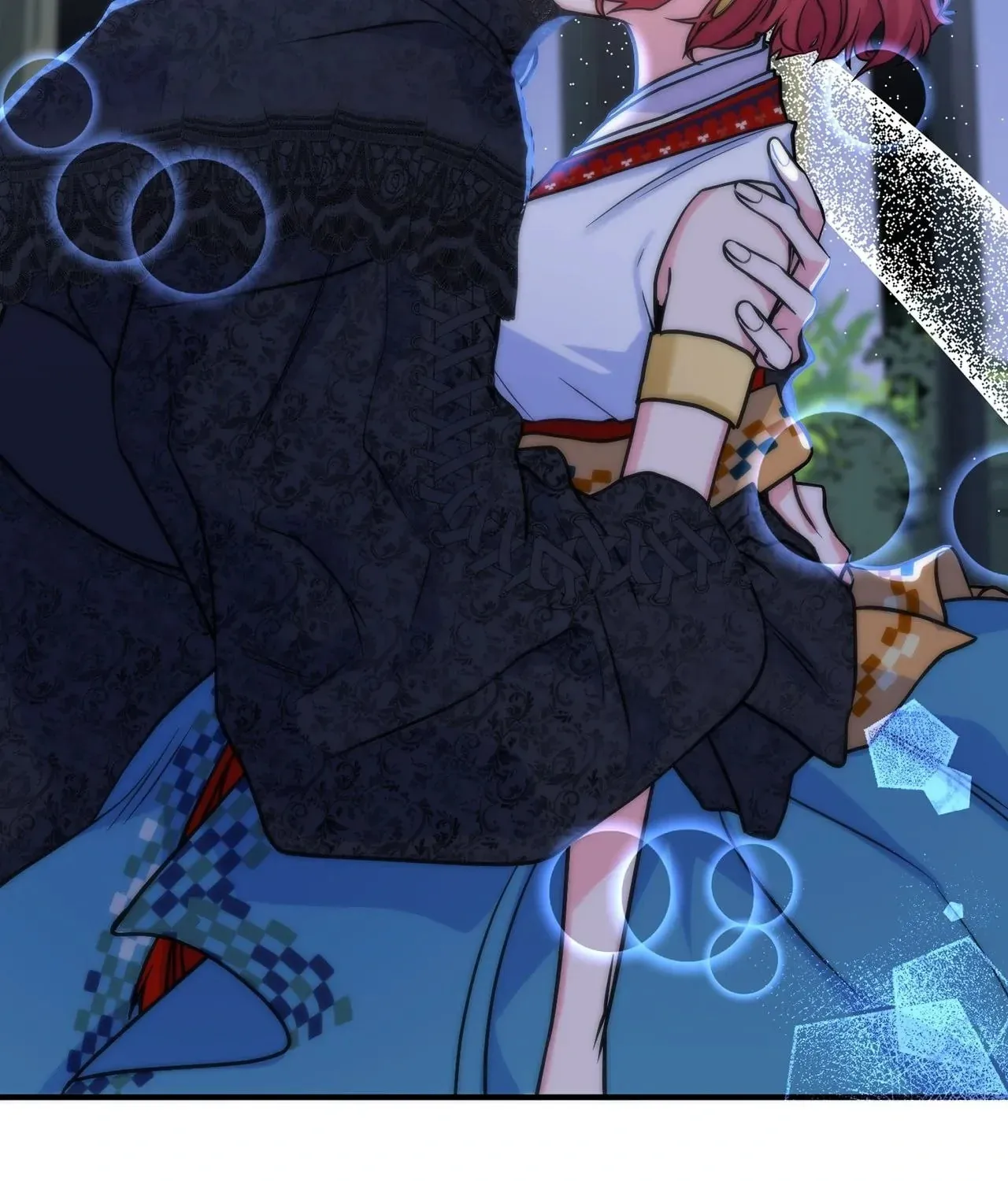 Holding You Captive Chapter 71 page 132 - 
