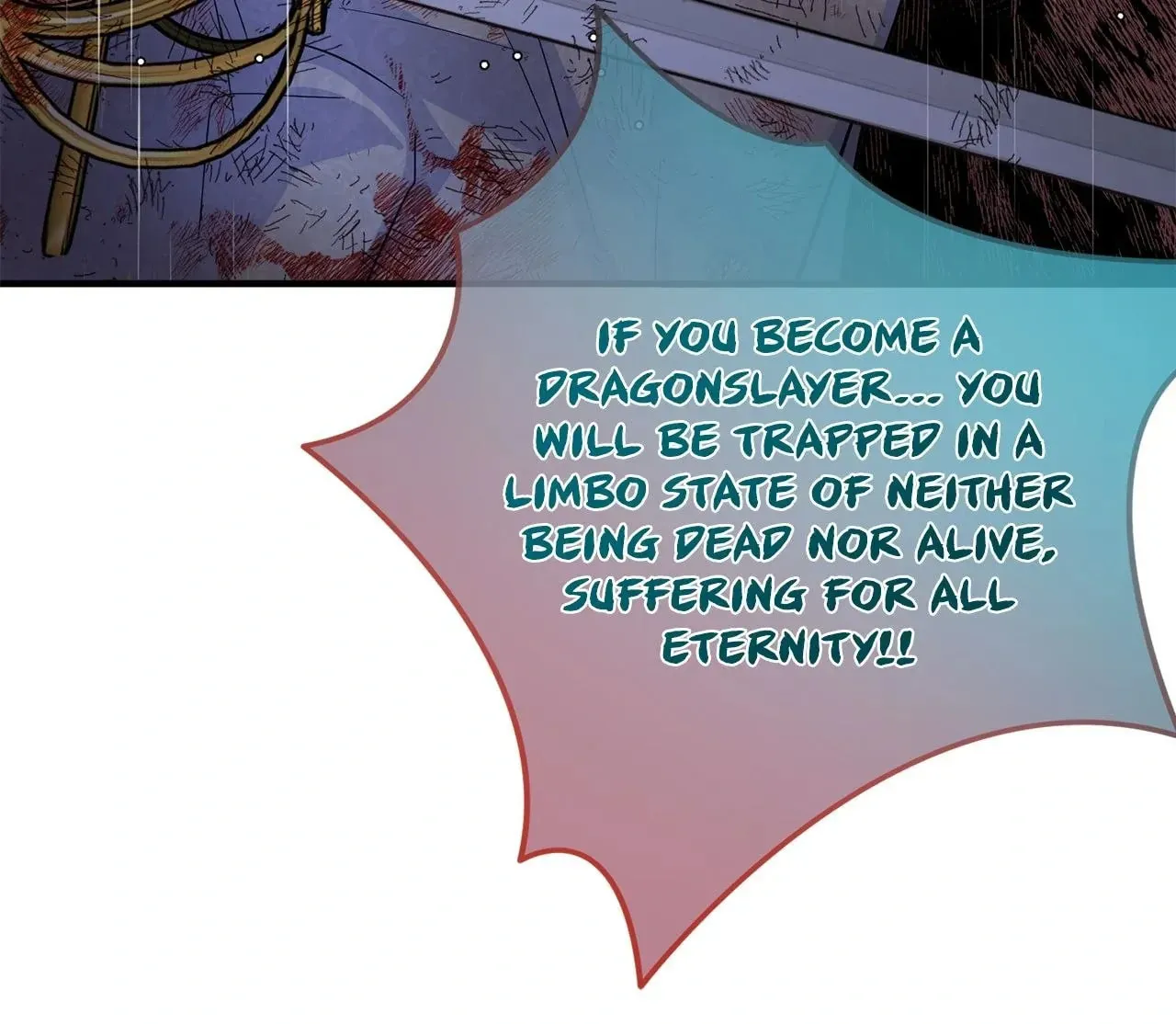 Holding You Captive Chapter 71 page 15 - 