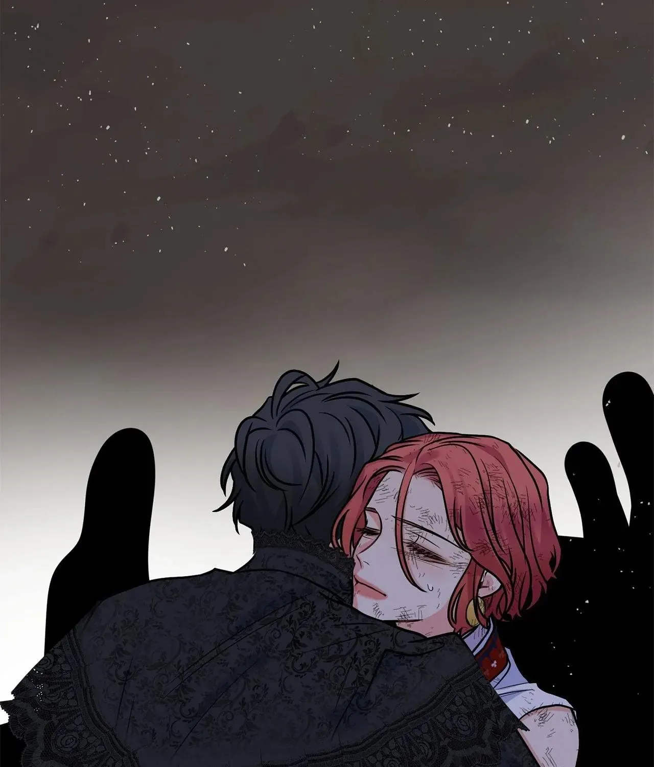 Holding You Captive Chapter 71 page 141 - 