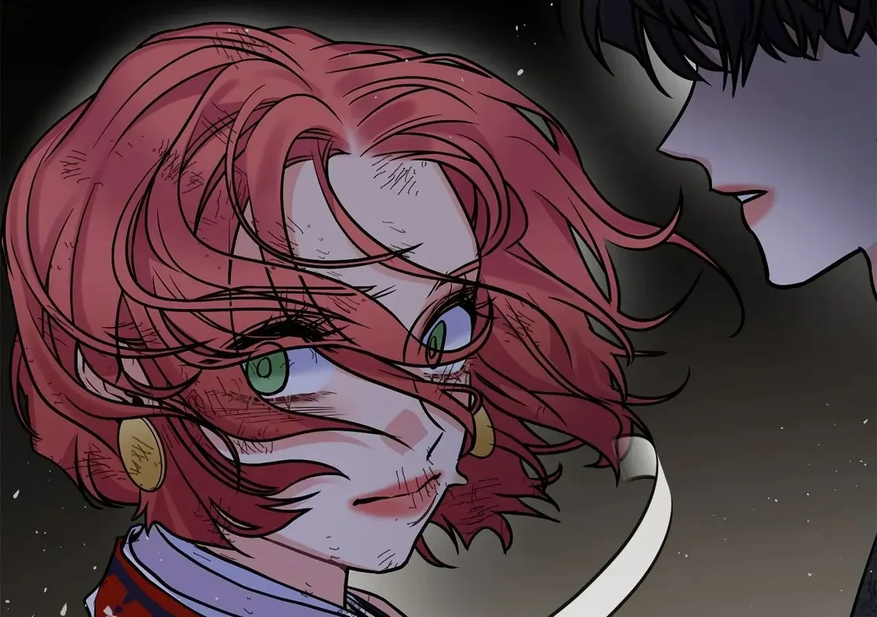 Holding You Captive Chapter 71 page 144 - 